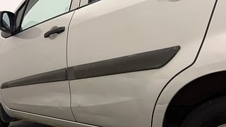 Used 2014 Maruti Suzuki Ritz [2012-2017] Ldi Diesel Manual dents MINOR SCRATCH