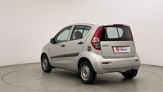 Used 2014 Maruti Suzuki Ritz [2012-2017] Ldi Diesel Manual exterior LEFT REAR CORNER VIEW