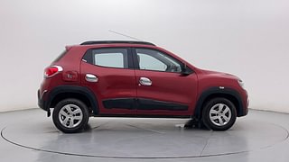 Used 2016 Renault Kwid [2015-2019] RXT Petrol Manual exterior RIGHT SIDE VIEW