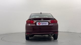 Used 2014 Honda City [2014-2017] SV Petrol Manual exterior BACK VIEW