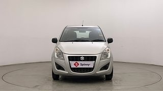 Used 2014 Maruti Suzuki Ritz [2012-2017] Ldi Diesel Manual exterior FRONT VIEW