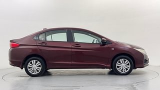 Used 2014 Honda City [2014-2017] SV Petrol Manual exterior RIGHT SIDE VIEW