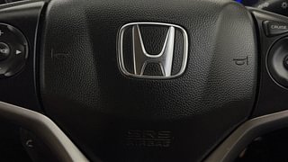 Used 2014 Honda City [2014-2017] SV Petrol Manual top_features Airbags