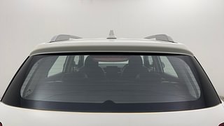 Used 2020 Hyundai Venue [2019-2022] SX 1.0  Turbo Petrol Manual exterior BACK WINDSHIELD VIEW