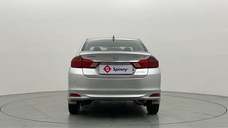 Used 2014 Honda City [2014-2017] SV CVT Petrol Automatic exterior BACK VIEW