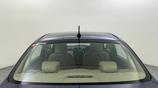 Used 2019 Maruti Suzuki Dzire [2017-2020] VXI Petrol Manual exterior BACK WINDSHIELD VIEW