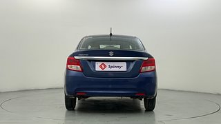 Used 2019 Maruti Suzuki Dzire [2017-2020] VXI Petrol Manual exterior BACK VIEW