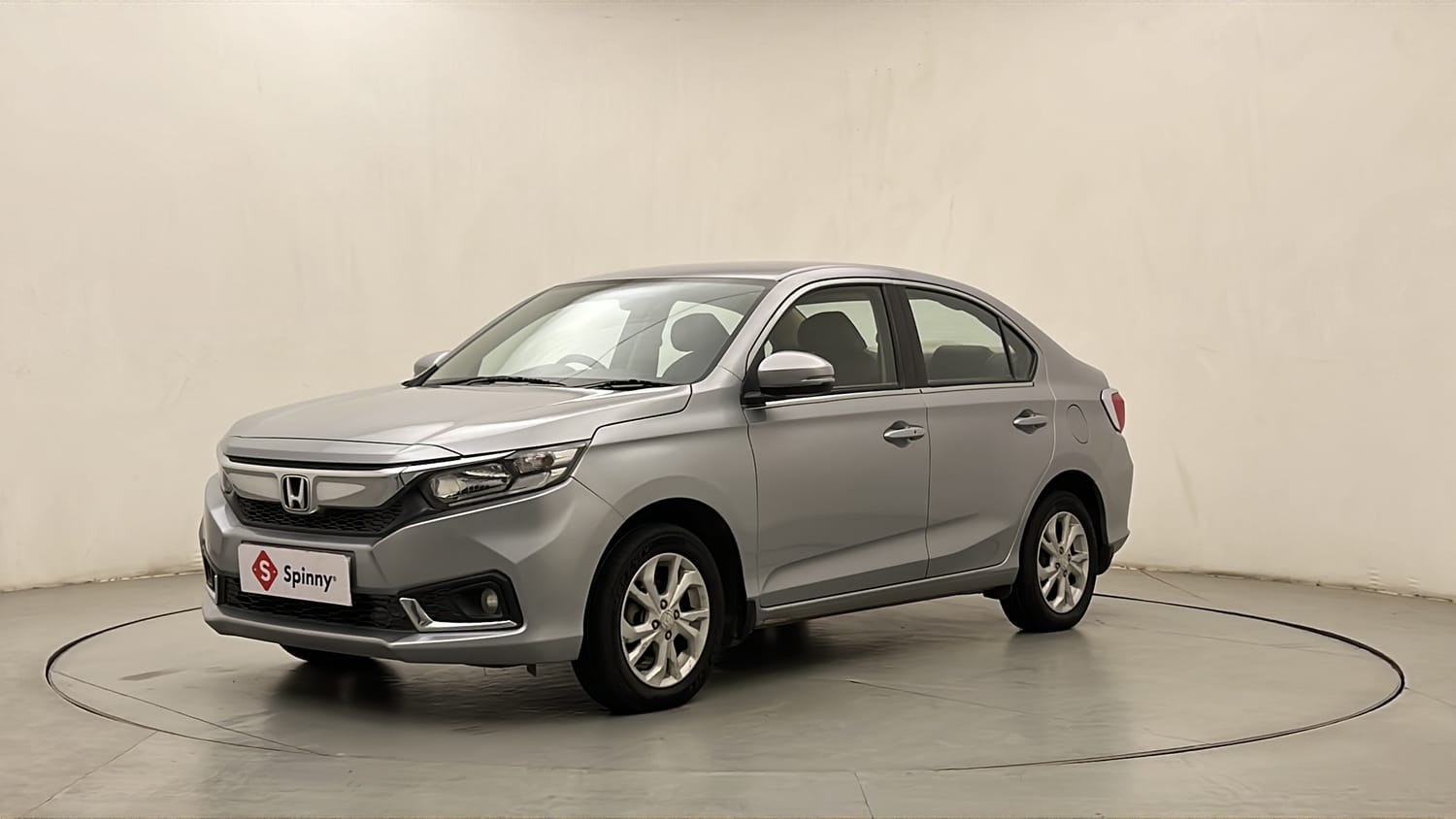 2018 Honda Amaze 1.2 VX i-VTEC
