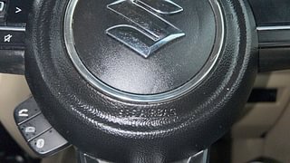 Used 2019 Maruti Suzuki Dzire [2017-2020] VXI Petrol Manual top_features Airbags