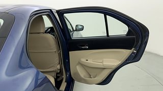 Used 2019 Maruti Suzuki Dzire [2017-2020] VXI Petrol Manual interior RIGHT REAR DOOR OPEN VIEW
