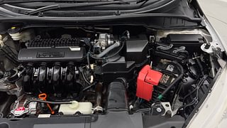 Used 2014 Honda City [2014-2017] SV CVT Petrol Automatic engine ENGINE LEFT SIDE VIEW