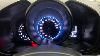 Used 2020 Hyundai Venue [2019-2022] SX 1.0  Turbo Petrol Manual interior CLUSTERMETER VIEW
