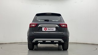 Used 2022 Maruti Suzuki Vitara Brezza [2020-2022] ZXI Plus Petrol Manual exterior BACK VIEW