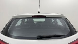 Used 2015 Hyundai Elite i20 [2014-2018] Asta 1.2 Petrol Manual exterior BACK WINDSHIELD VIEW