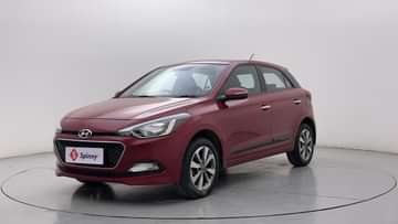 2015 Hyundai Elite i20 Asta 1.2