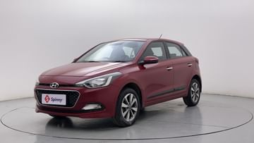 2015 Hyundai Elite i20 Asta 1.2