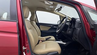 Used 2019 honda Jazz VX Petrol Manual interior RIGHT SIDE FRONT DOOR CABIN VIEW