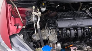 Used 2019 honda Jazz VX Petrol Manual engine ENGINE RIGHT SIDE VIEW