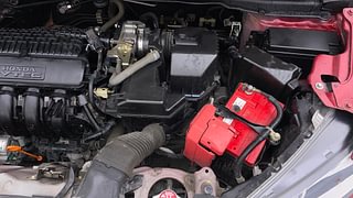 Used 2019 honda Jazz VX Petrol Manual engine ENGINE LEFT SIDE VIEW
