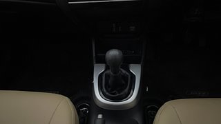 Used 2019 honda Jazz VX Petrol Manual interior GEAR  KNOB VIEW