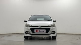 Used 2015 Hyundai Elite i20 [2014-2018] Asta 1.2 Petrol Manual exterior FRONT VIEW