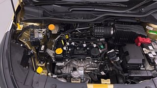 Used 2021 Tata Altroz XT 1.2 Petrol Manual engine ENGINE RIGHT SIDE VIEW