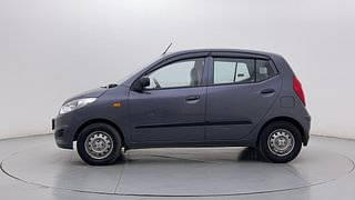 Used 2014 Hyundai i10 [2010-2016] Magna Petrol Petrol Manual exterior LEFT SIDE VIEW