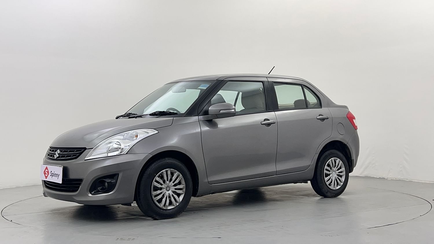 Used Maruti Suzuki Swift Dzire VXI AT Car In Rajouri Garden Delhi For Lakh Product ID