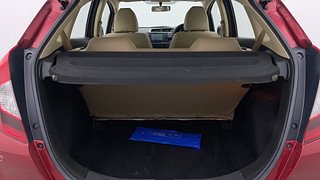 Used 2019 honda Jazz VX Petrol Manual interior DICKY INSIDE VIEW