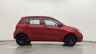 Used 2021 Maruti Suzuki Celerio ZXI Petrol Manual exterior RIGHT SIDE VIEW