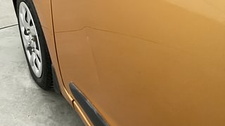 Used 2017 Hyundai Grand i10 [2017-2020] Sportz 1.2 Kappa VTVT Petrol Manual dents MINOR DENT