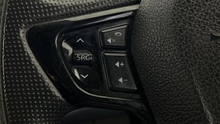 Used 2019 Tata Nexon [2017-2020] XM Petrol Petrol Manual top_features Steering mounted controls