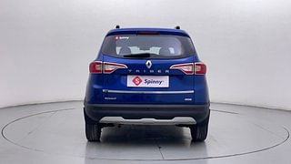 Used 2021 Renault Triber RXZ Petrol Manual exterior BACK VIEW