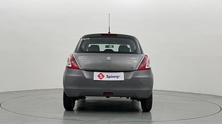 Used 2014 Maruti Suzuki Swift [2011-2017] VXi Petrol Manual exterior BACK VIEW