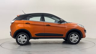 Used 2019 Tata Nexon [2017-2020] XM Petrol Petrol Manual exterior RIGHT SIDE VIEW