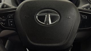 Used 2019 Tata Nexon [2017-2020] XM Petrol Petrol Manual top_features Airbags