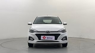 Used 2019 Hyundai Elite i20 [2018-2020] Asta (O) CVT Petrol Automatic exterior FRONT VIEW