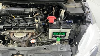 Used 2020 Maruti Suzuki S-Cross Zeta 1.5 Petrol Manual engine ENGINE LEFT SIDE VIEW