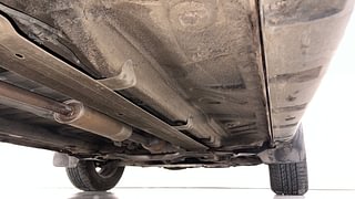 Used 2018 Renault Duster [2017-2020] RXS CVT Petrol Petrol Automatic extra REAR RIGHT UNDERBODY VIEW