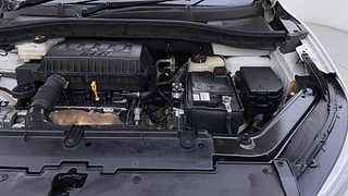 Used 2022 MG Motors Astor Sharp EX 1.5 MT Petrol Manual engine ENGINE LEFT SIDE VIEW