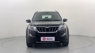 Used 2019 Mahindra XUV500 [2018-2021] W11 AT Diesel Automatic exterior FRONT VIEW