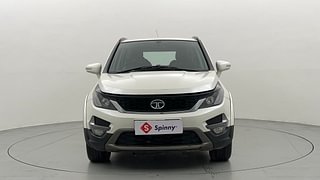 Used 2017 Tata Hexa [2016-2020] XTA Diesel Automatic exterior FRONT VIEW