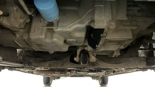 Used 2020 Honda Jazz ZX Petrol Manual extra FRONT LEFT UNDERBODY VIEW