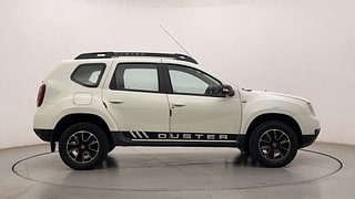 Used 2017 Renault Duster [2017-2020] RXS CVT Petrol Petrol Automatic exterior RIGHT SIDE VIEW