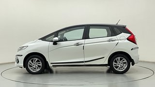 Used 2020 Honda Jazz ZX Petrol Manual exterior LEFT SIDE VIEW