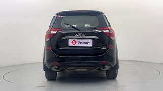 Used 2019 Mahindra XUV500 [2018-2021] W11 AT Diesel Automatic exterior BACK VIEW