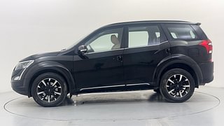 Used 2019 Mahindra XUV500 [2018-2021] W11 AT Diesel Automatic exterior LEFT SIDE VIEW