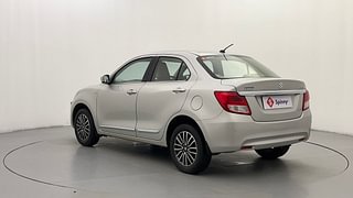 Used 2018 Maruti Suzuki Dzire [2017-2020] ZXi Plus Petrol Manual exterior LEFT REAR CORNER VIEW