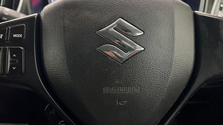 Used 2019 Maruti Suzuki Baleno [2019-2022] Alpha AT Petrol Petrol Automatic top_features Airbags