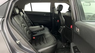 Used 2017 Hyundai Creta [2015-2018] 1.6 SX Diesel Manual interior RIGHT SIDE REAR DOOR CABIN VIEW